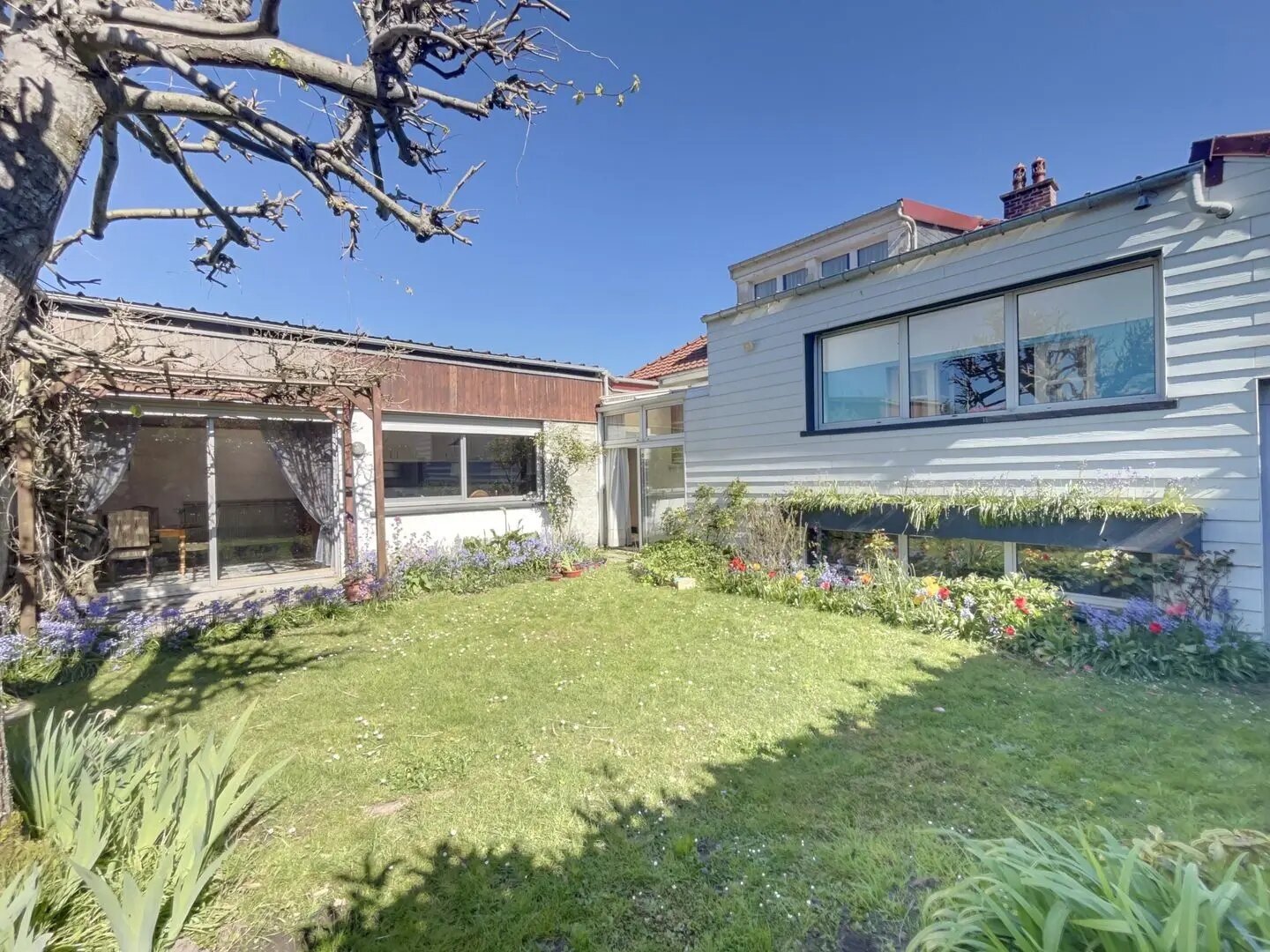 Maison à vendre, 192m², Abbeville