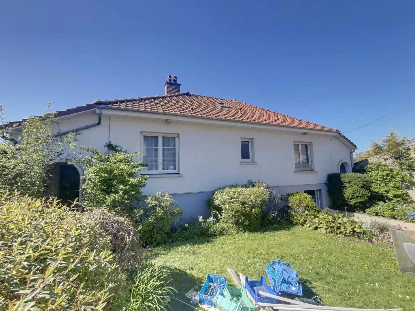 Maison à vendre, 192m², Abbeville