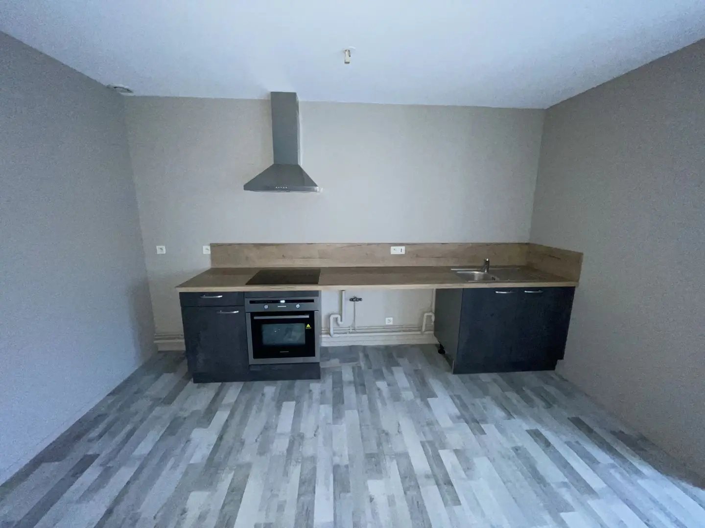 Appartement à louer, 47m², Abbeville