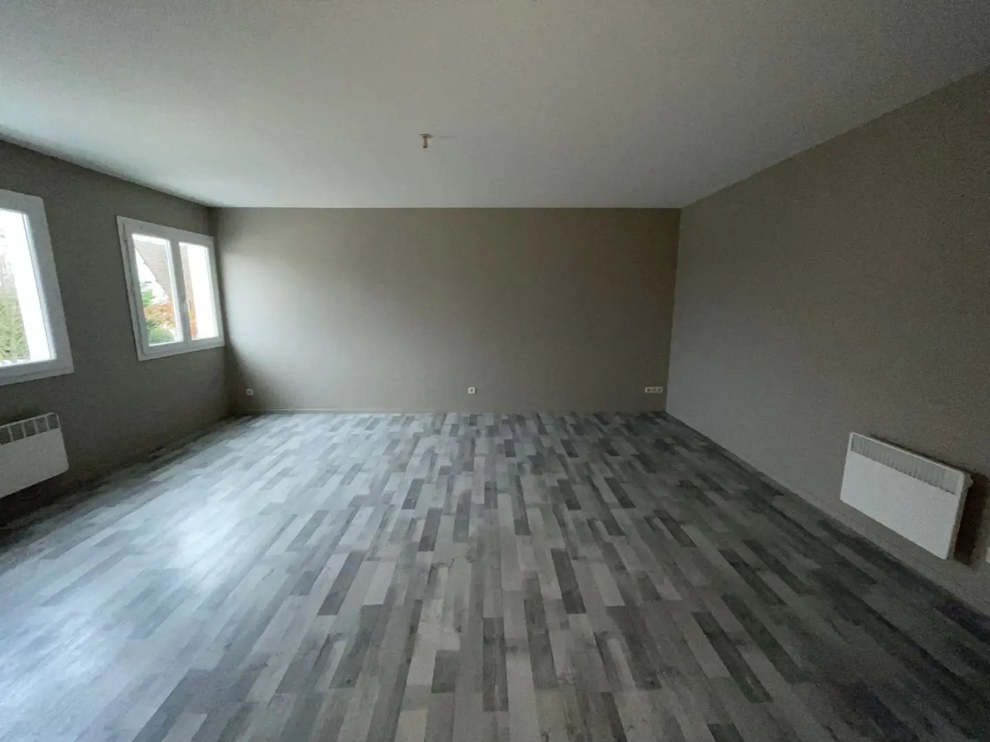Appartement à louer, 47m², Abbeville
