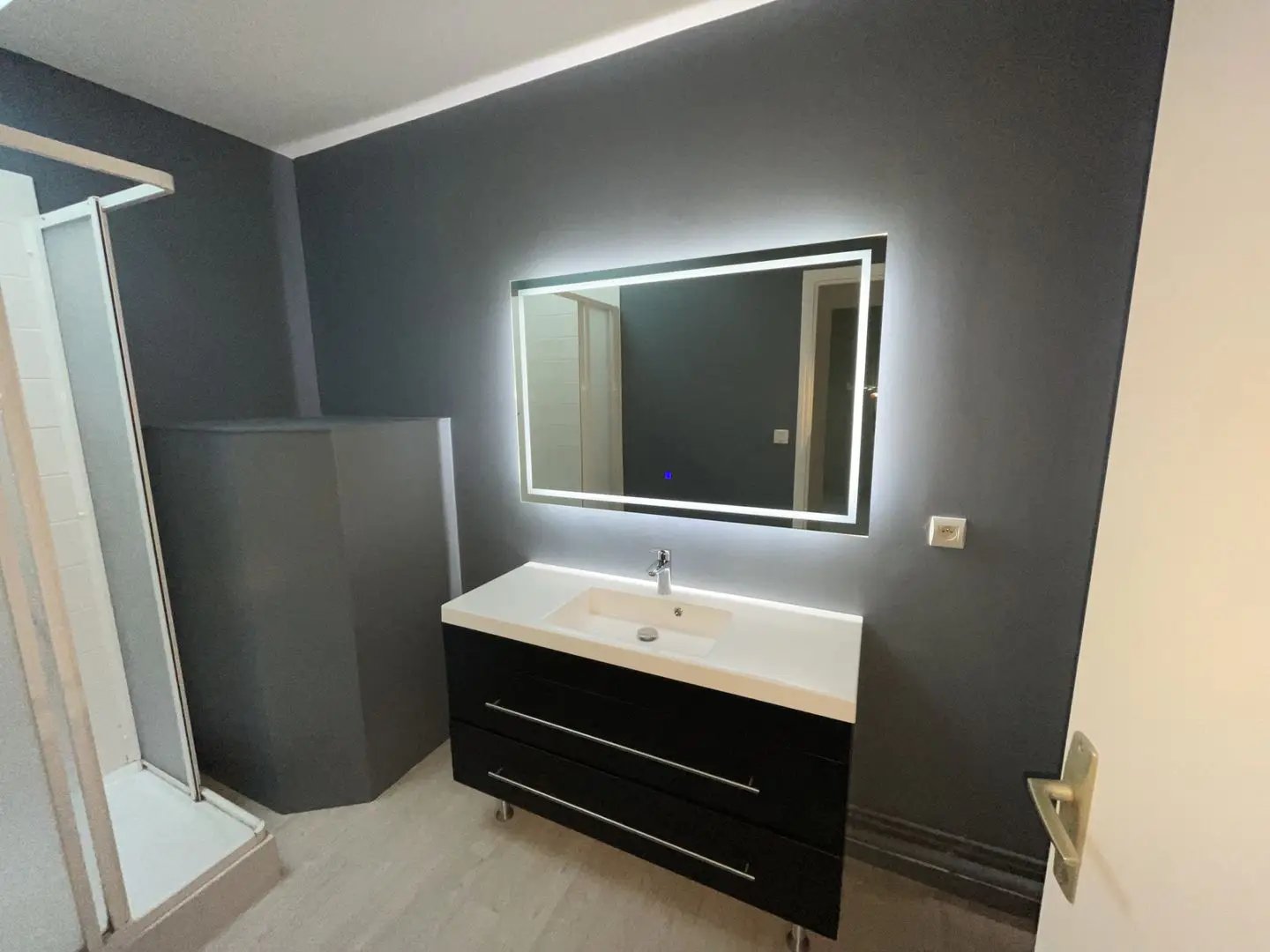Appartement à louer, 47m², Abbeville