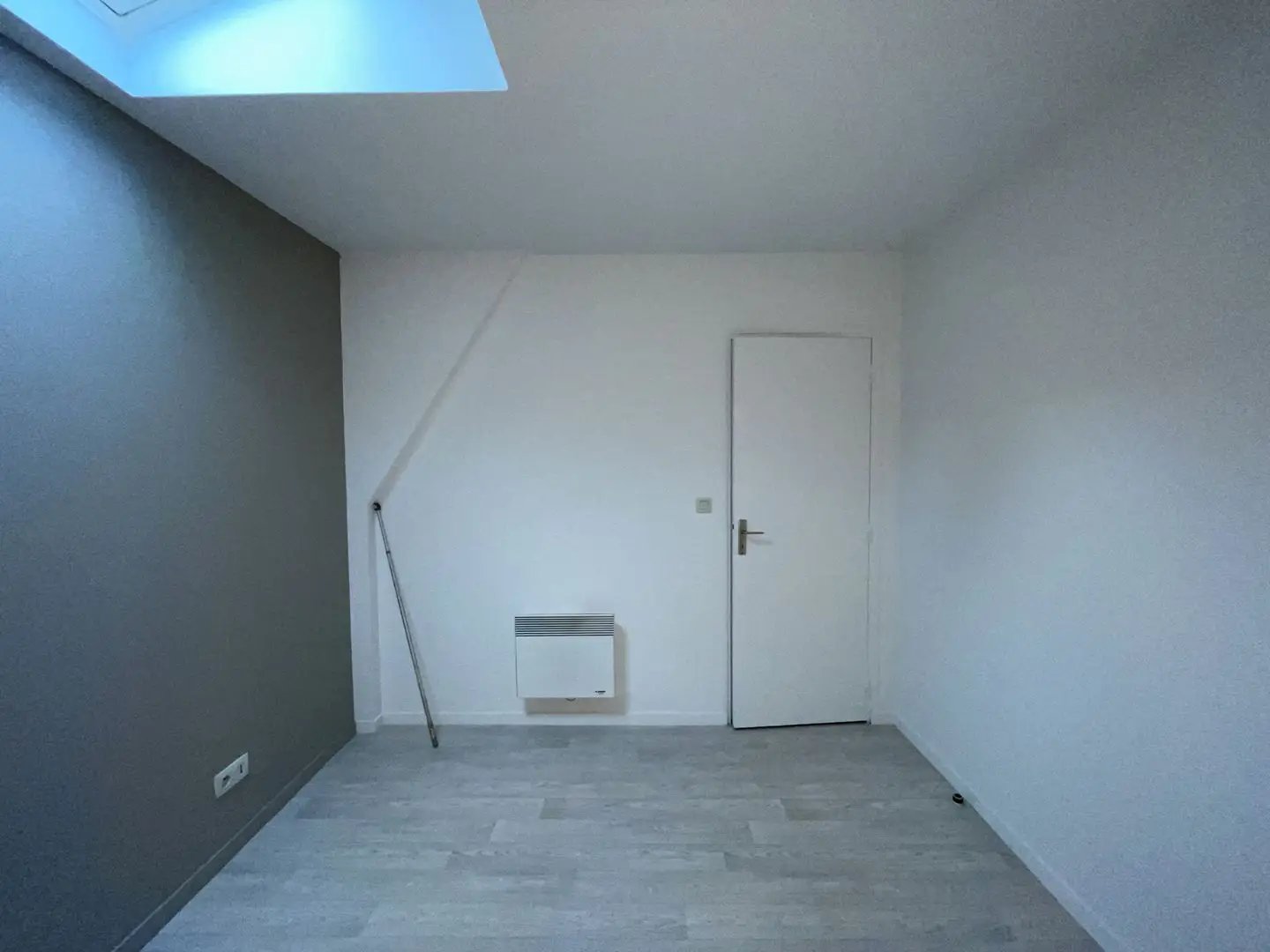 Appartement à louer, 47m², Abbeville
