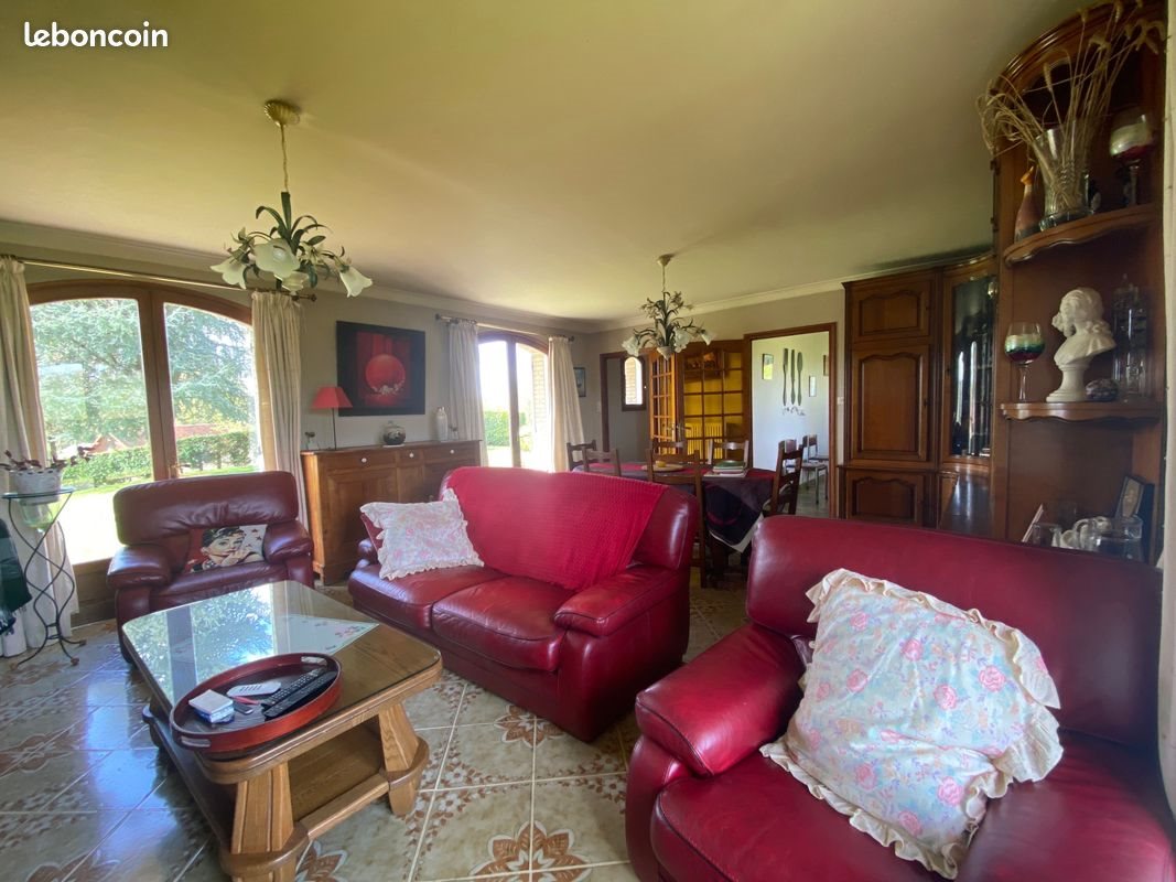 Maison à vendre, 160m², Douriez