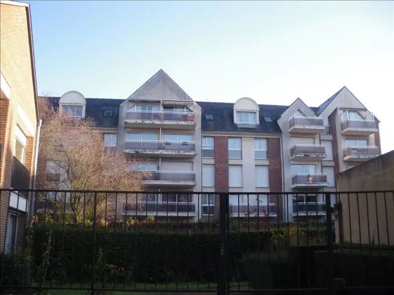 Appartement à vendre, 37m², Abbeville