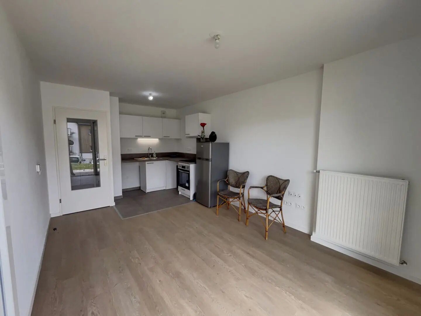 Appartement à vendre, 42m², Saint-Valery-sur-Somme