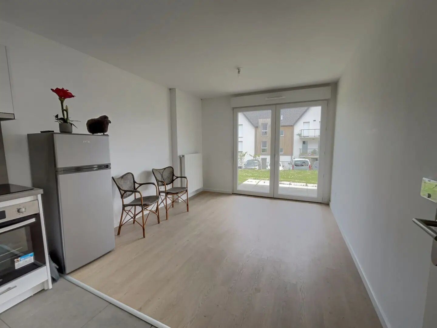 Appartement à vendre, 42m², Saint-Valery-sur-Somme