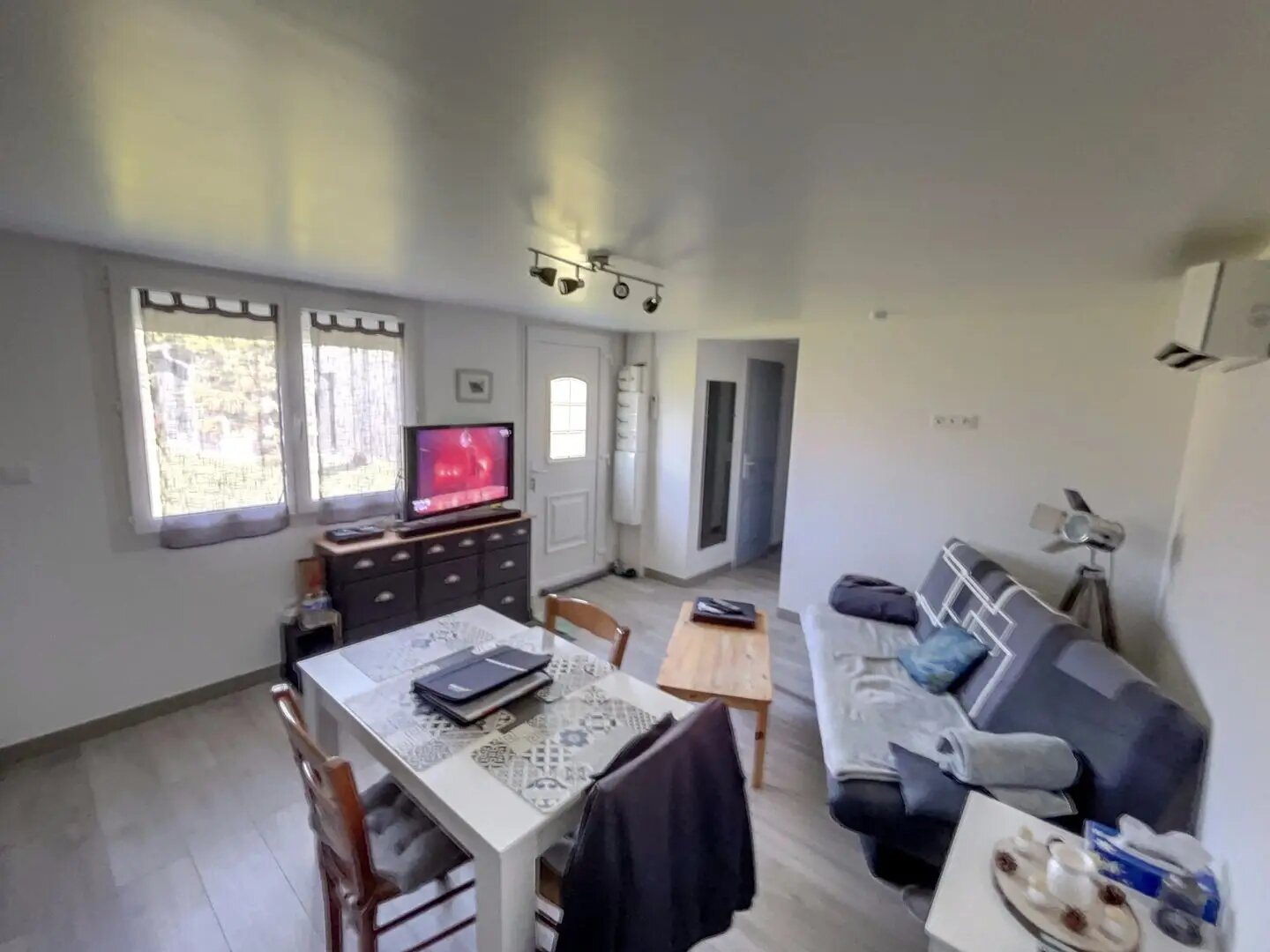 Appartement à louer, 32m², Abbeville