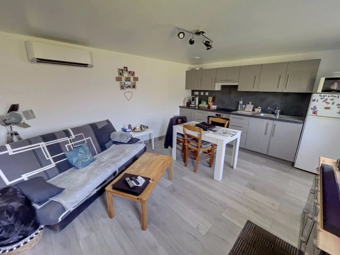 Appartement à louer, 32m², Abbeville