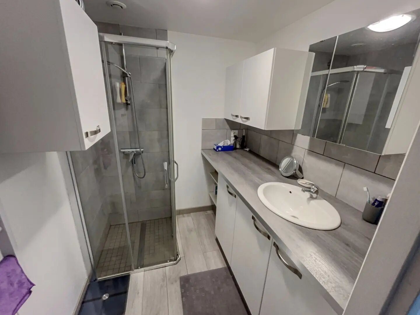 Appartement à louer, 32m², Abbeville