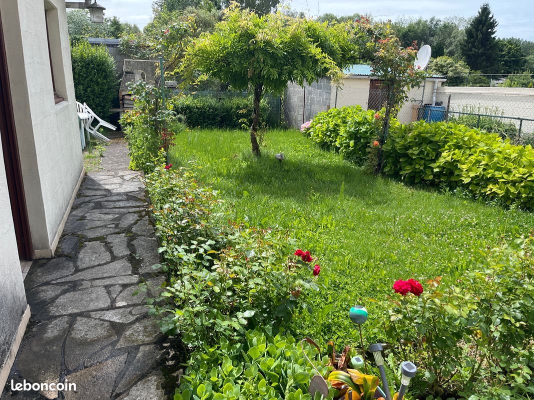 Maison à vendre, 107m², Abbeville