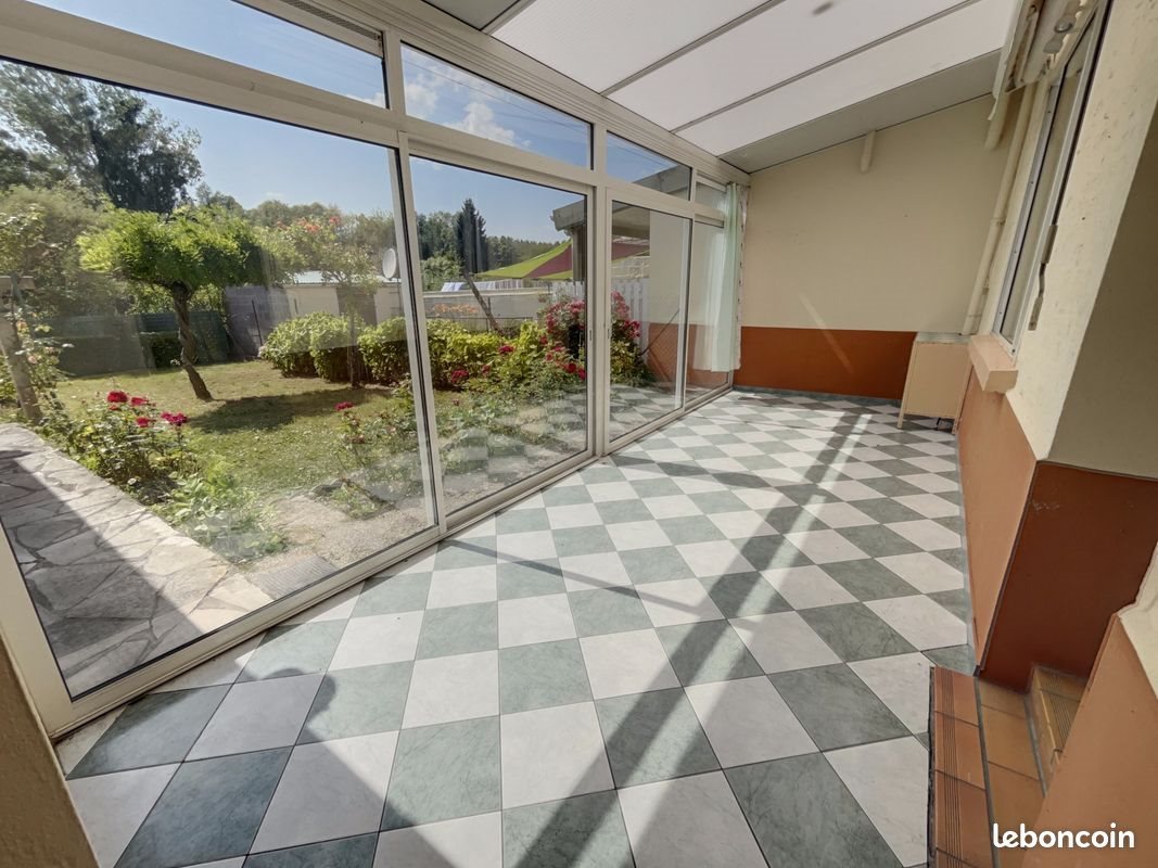 Maison à vendre, 107m², Abbeville