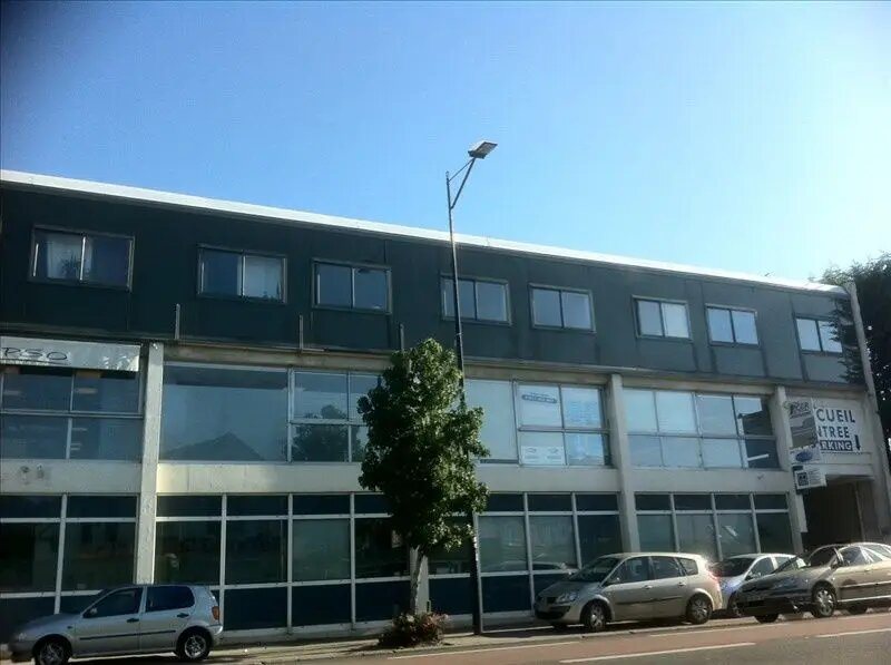 Appartement à louer, 63m², Abbeville