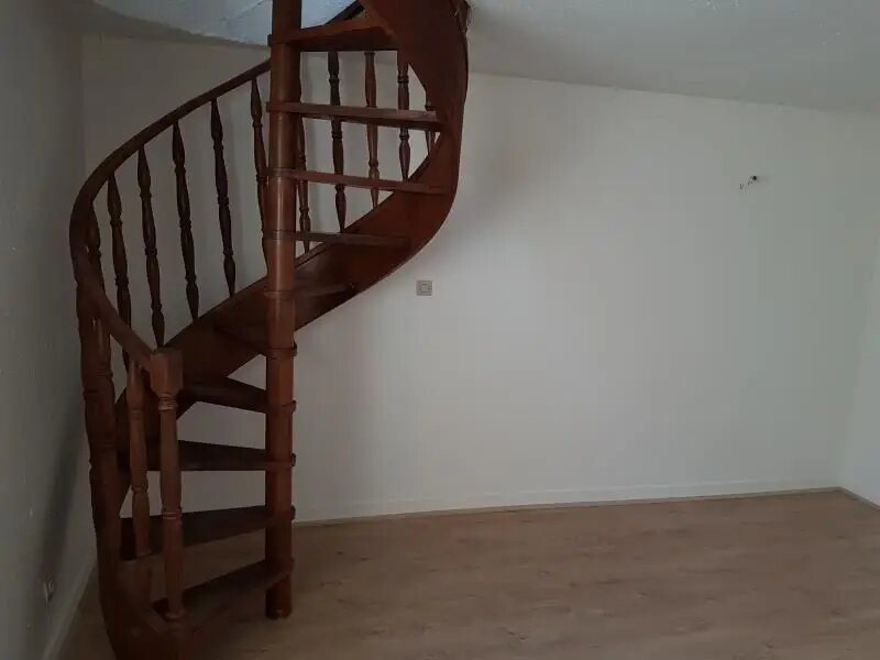 Appartement à louer, 63m², Abbeville