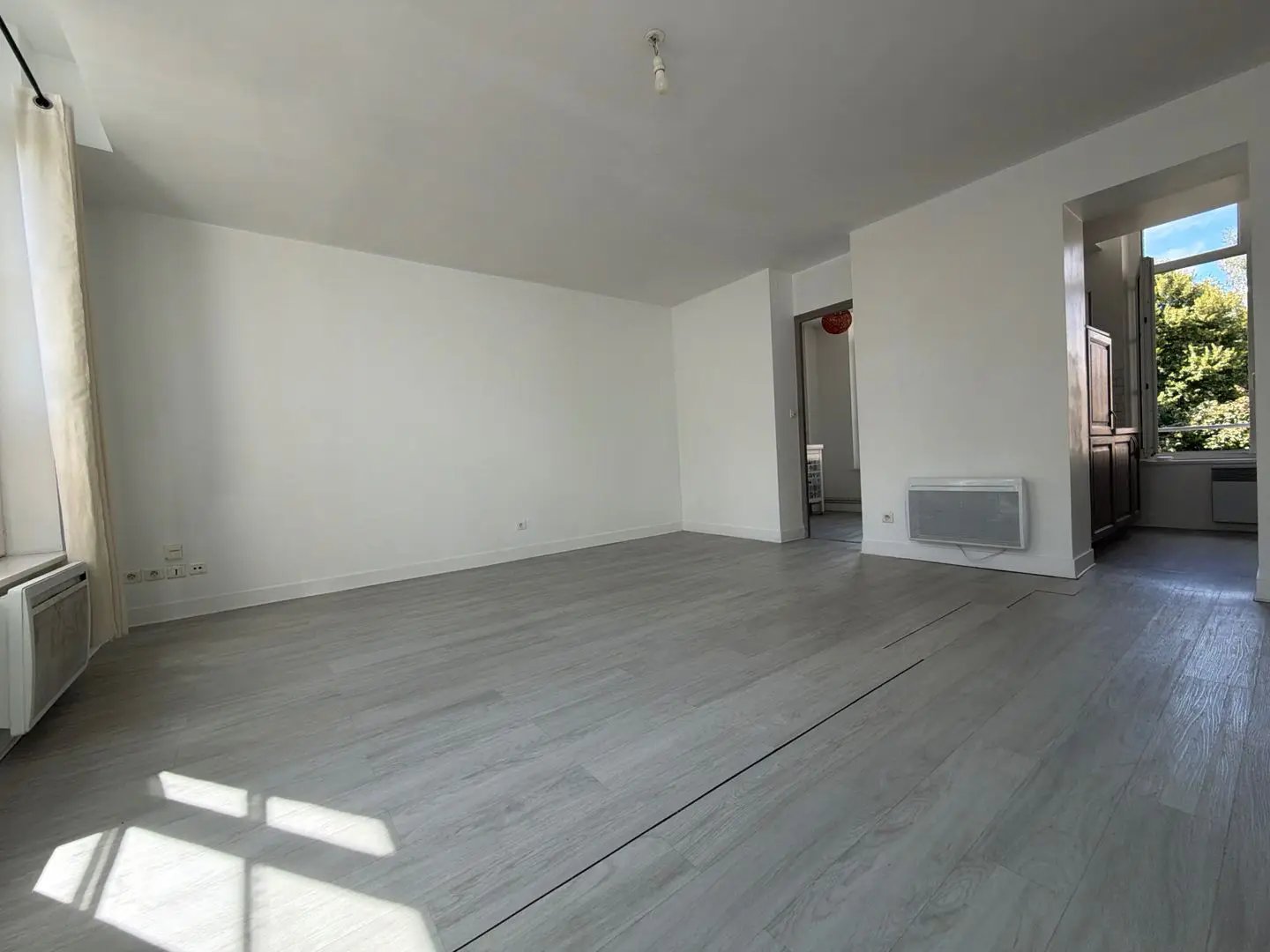 Appartement à vendre, 52m², Abbeville