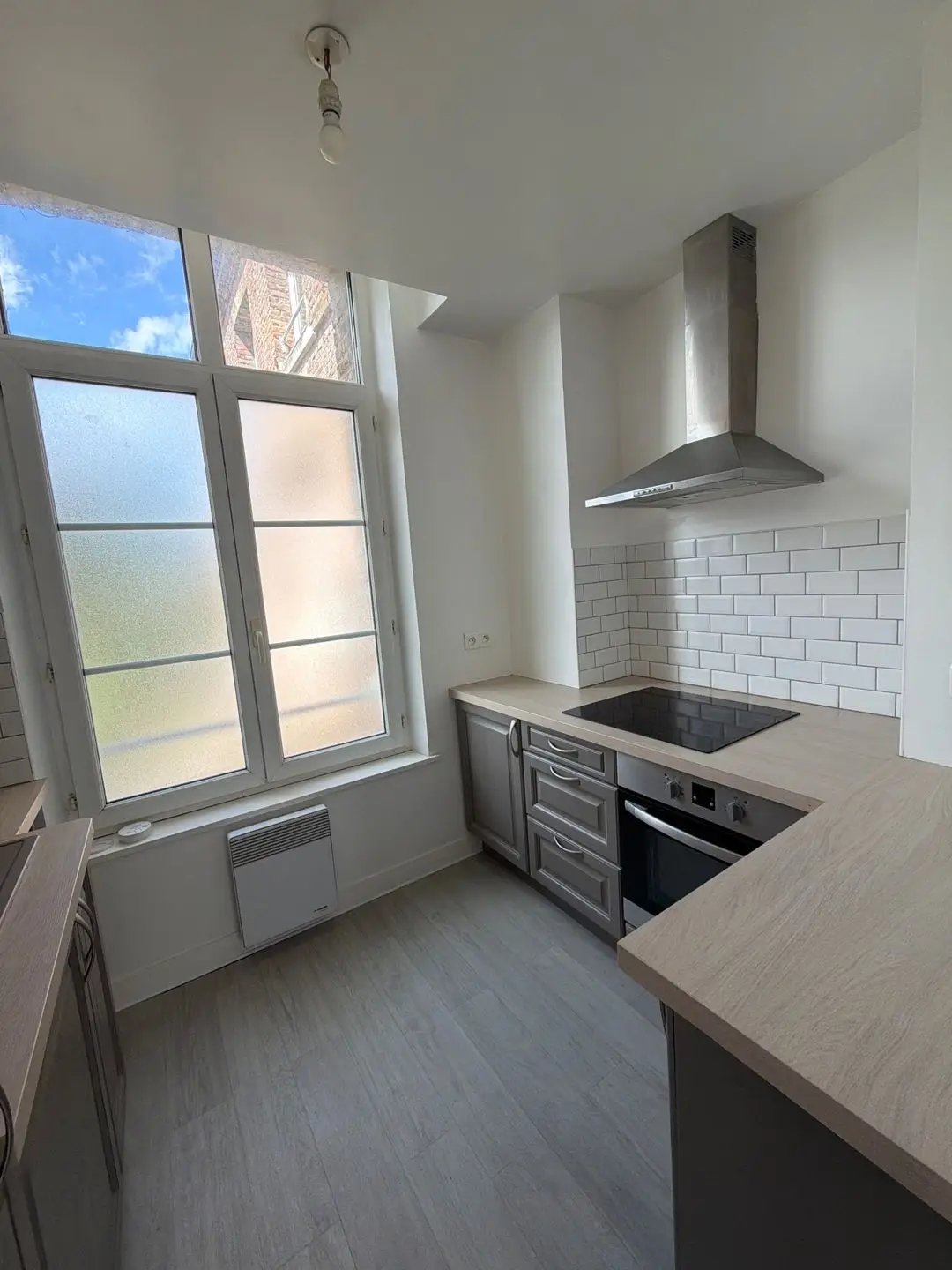 Appartement à vendre, 52m², Abbeville