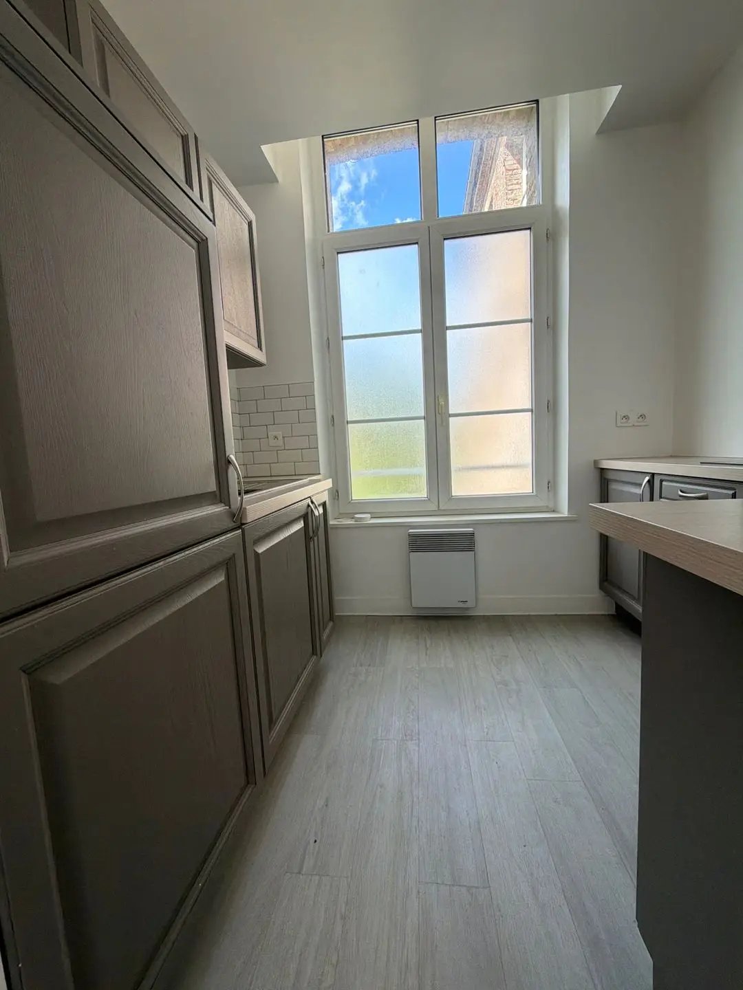 Appartement à vendre, 52m², Abbeville