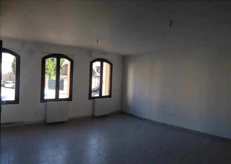 Maison à louer, 69m², Abbeville