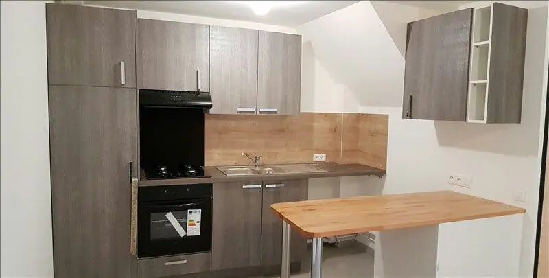 Maison à louer, 69m², Abbeville