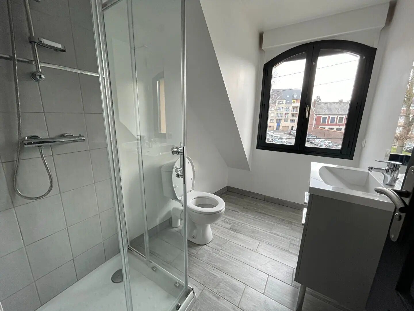 Maison à louer, 69m², Abbeville