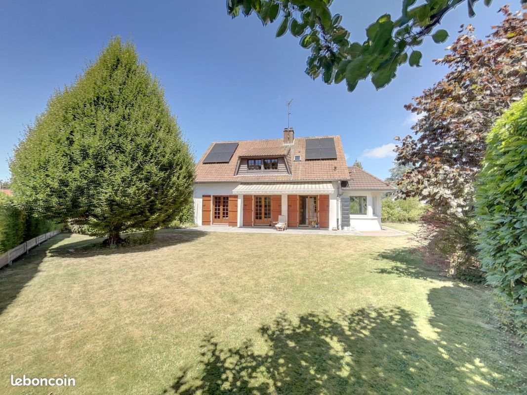 Maison à vendre, 142m², Abbeville