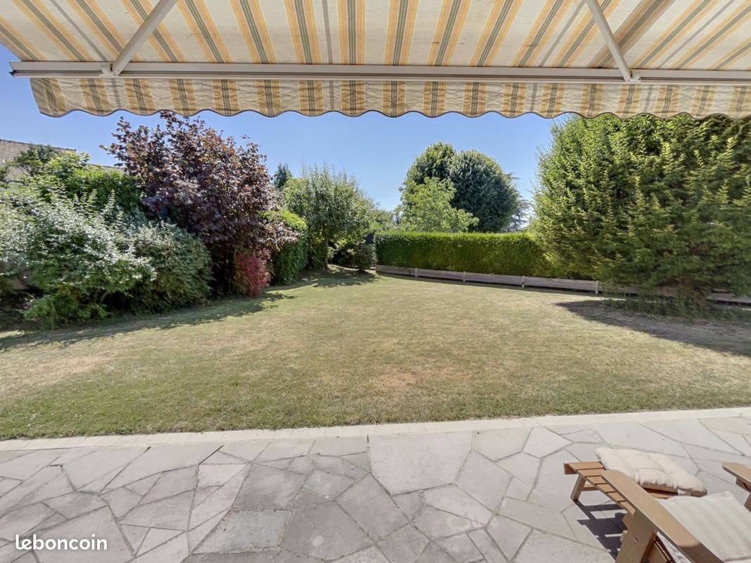 Maison à vendre, 142m², Abbeville