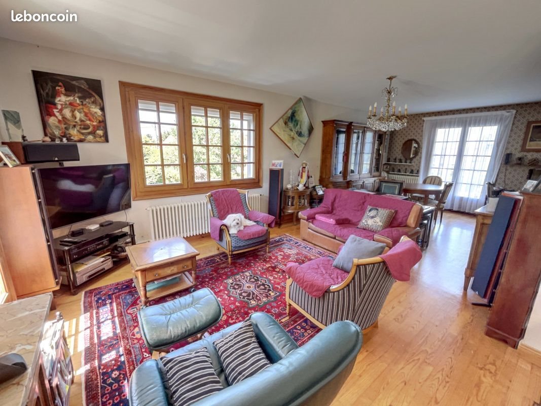Maison à vendre, 142m², Abbeville
