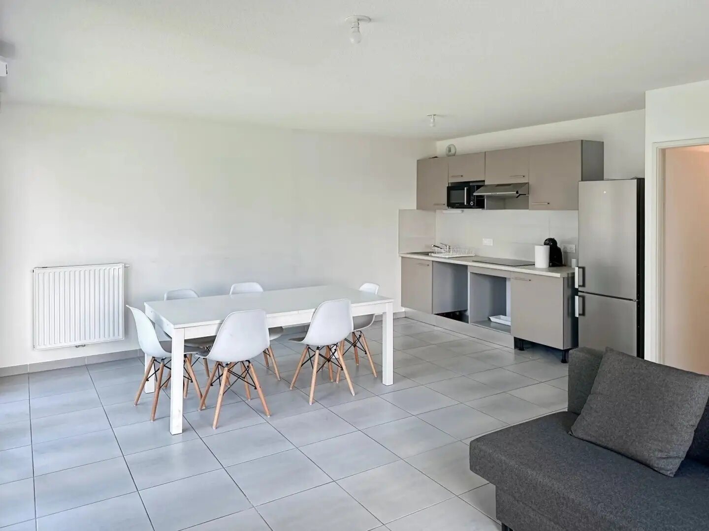 Maison à vendre, 65m², Lormont