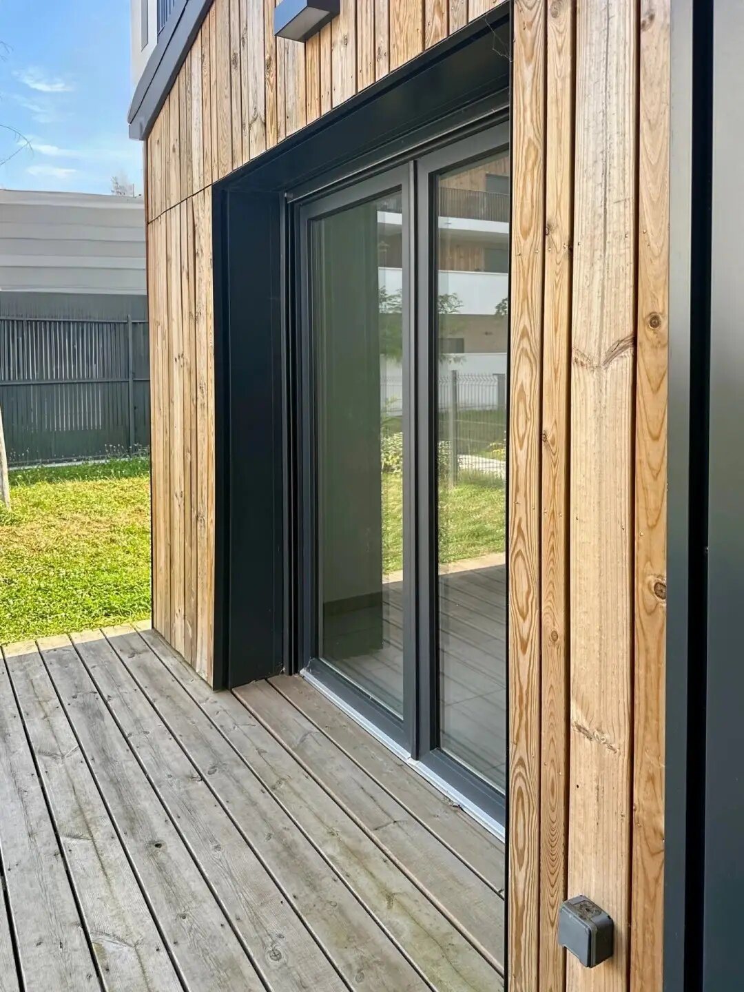 Maison à vendre, 65m², Lormont
