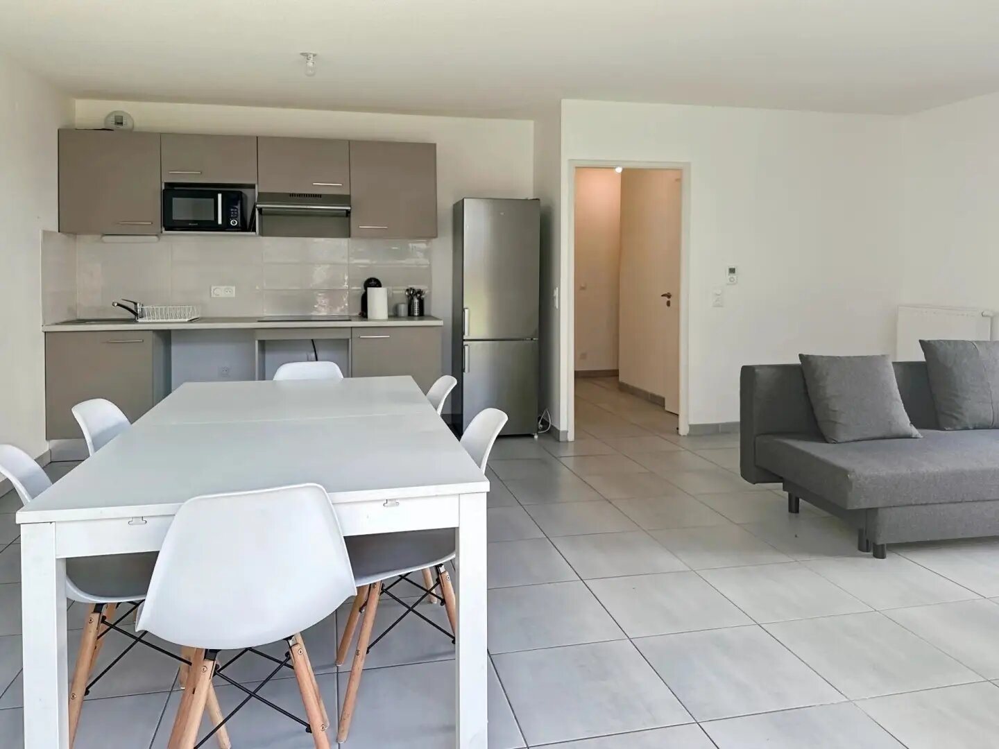 Maison à vendre, 65m², Lormont
