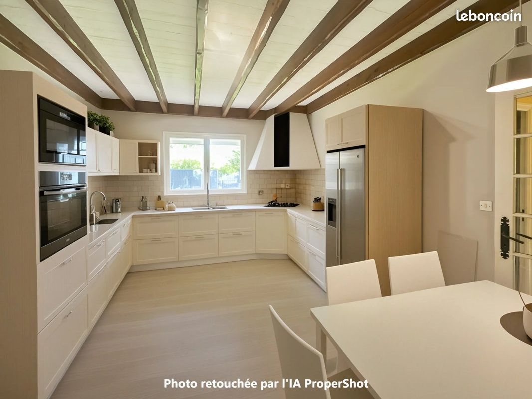 Maison à vendre, 175m², Salaunes