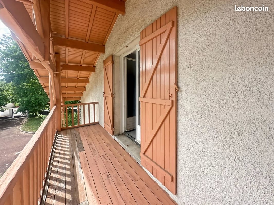 Maison à vendre, 175m², Salaunes