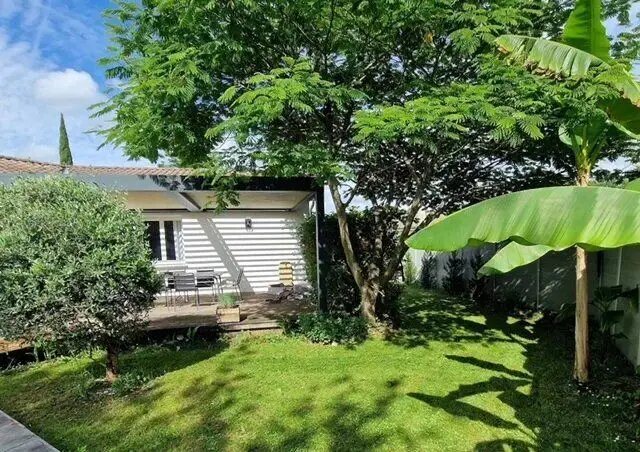 Maison à vendre, 128m², Saint-Aubin-de-Médoc