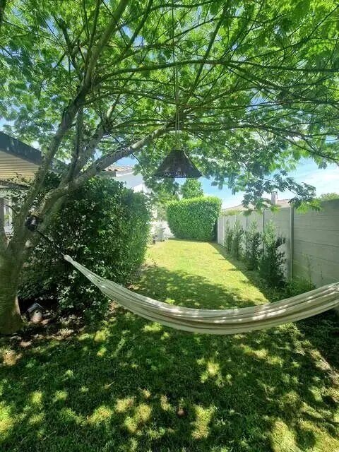 Maison à vendre, 128m², Saint-Aubin-de-Médoc