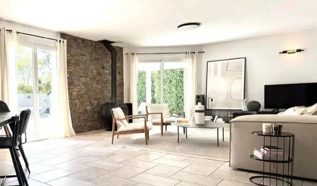 Maison à vendre, 128m², Saint-Aubin-de-Médoc