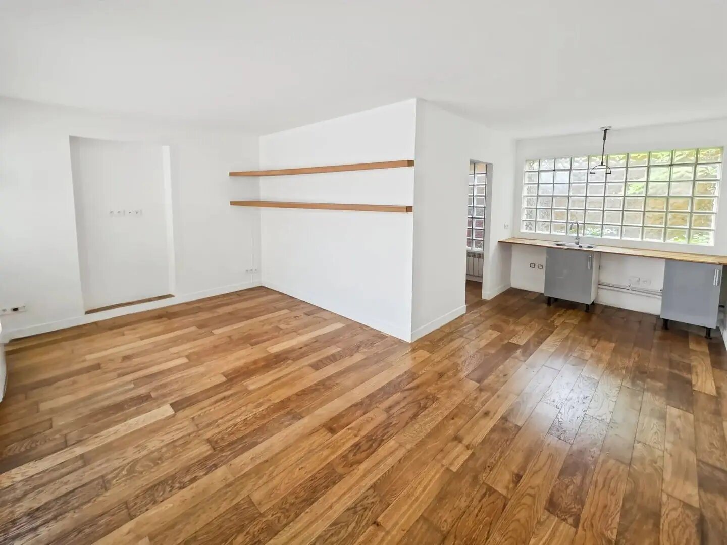 Maison à vendre, 75m², Le Pré-Saint-Gervais