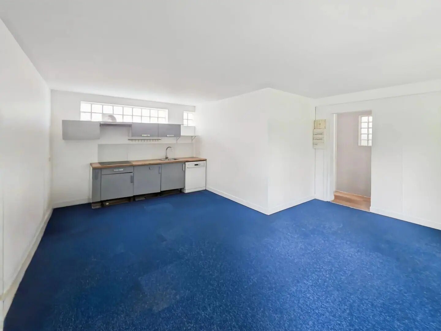 Maison à vendre, 75m², Le Pré-Saint-Gervais