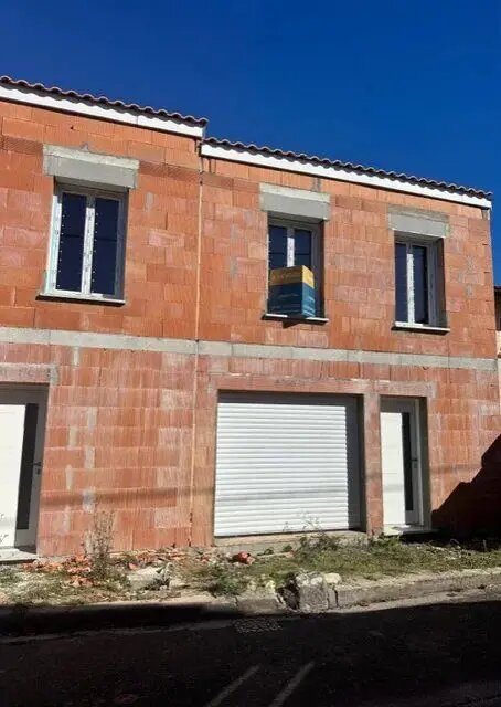 Maison à vendre, 105m², Eysines