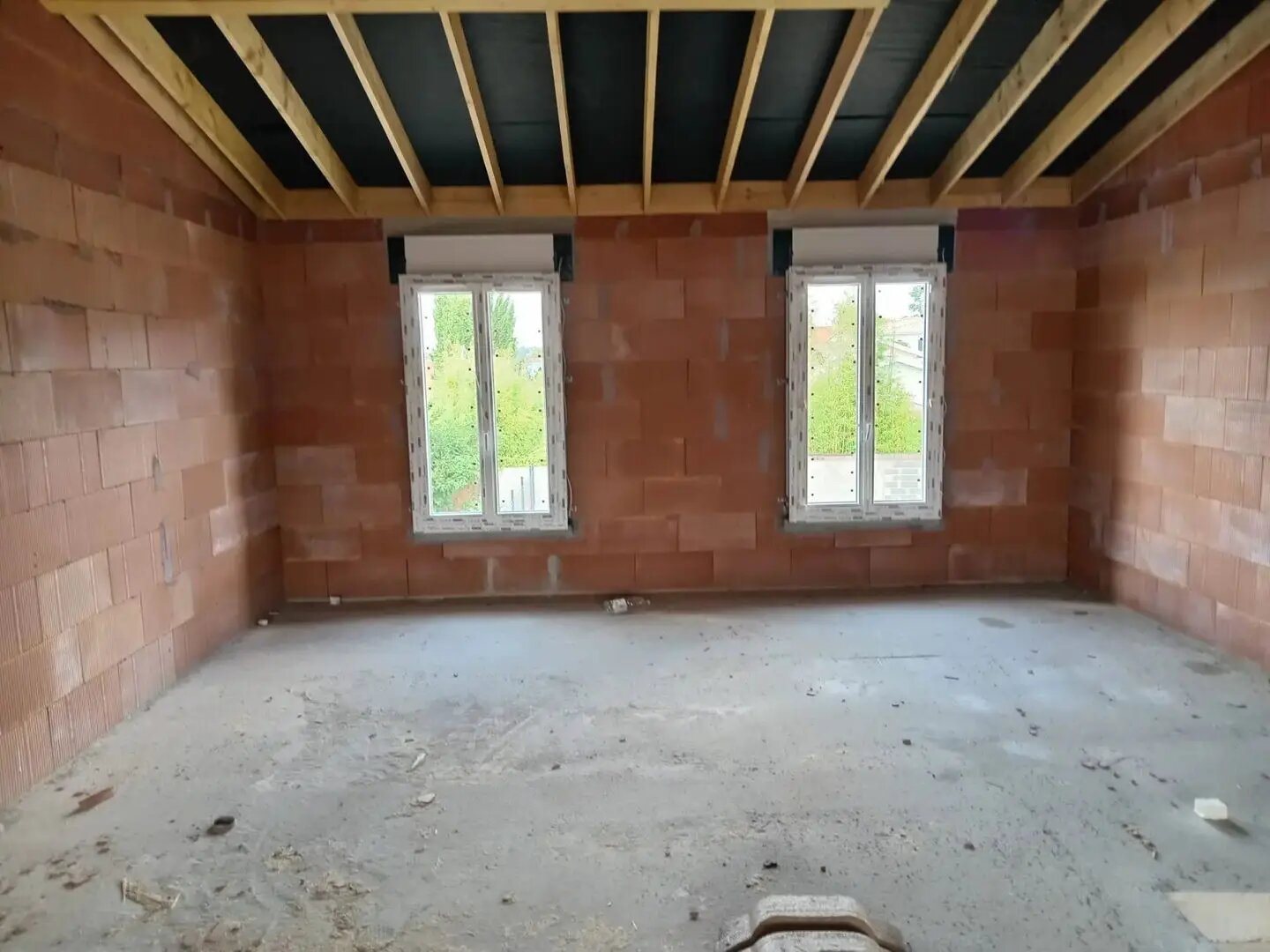 Maison à vendre, 105m², Eysines