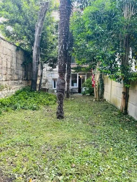 Appartement à louer, 46m², Bordeaux