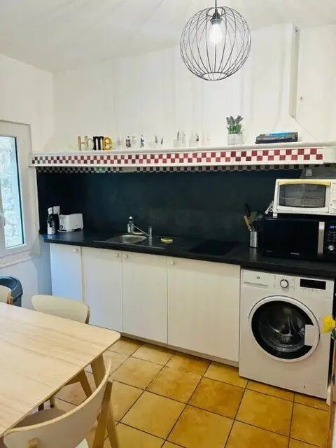 Appartement à louer, 46m², Bordeaux
