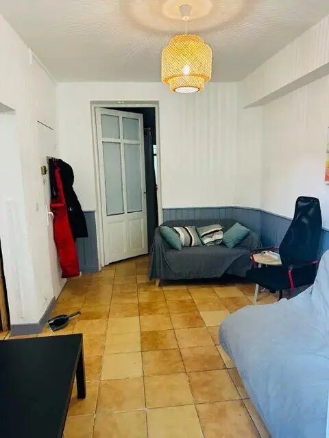 Appartement à louer, 46m², Bordeaux