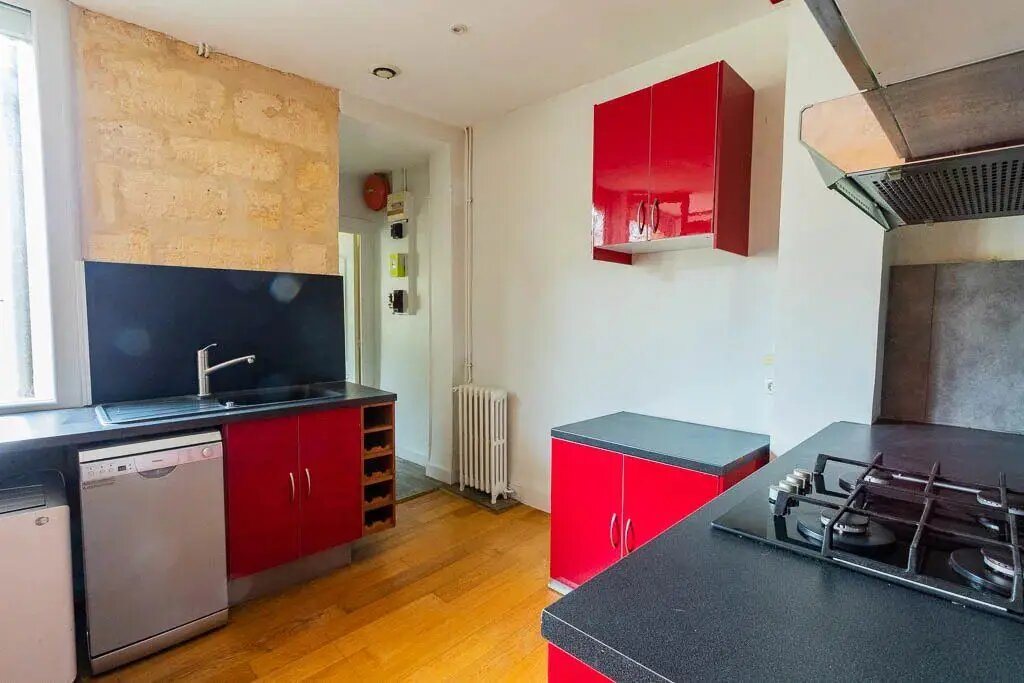 Appartement à louer, 68m², Bordeaux