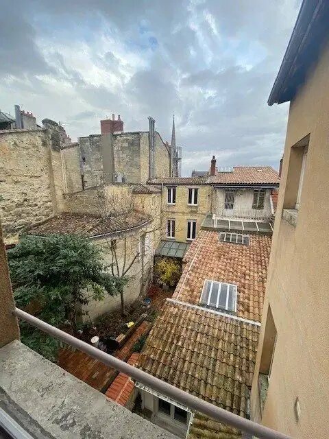 Appartement à louer, 68m², Bordeaux