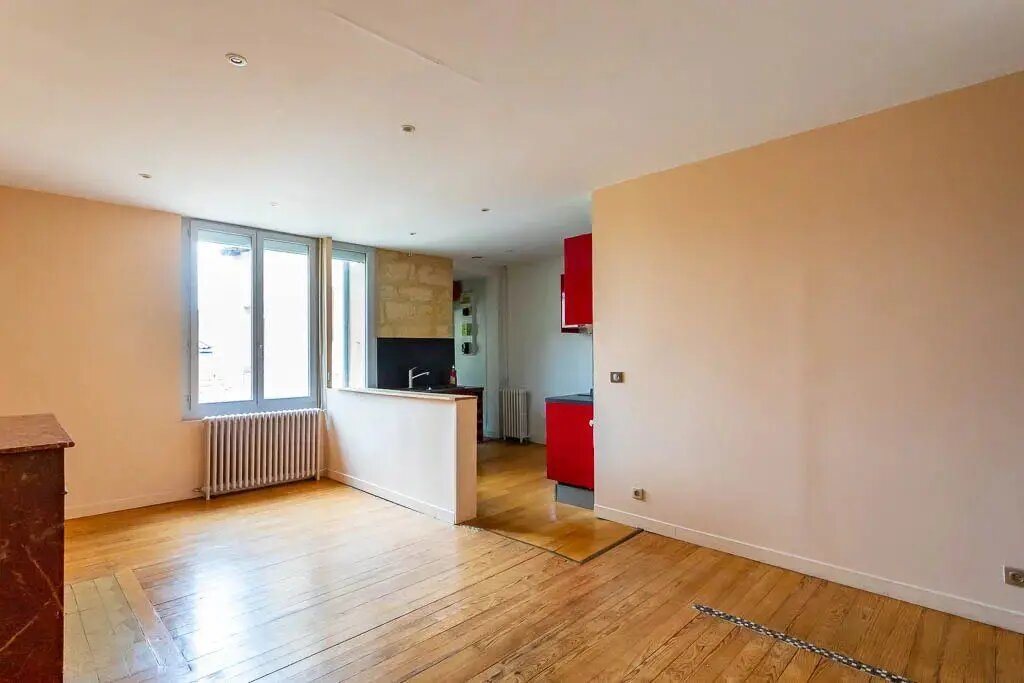 Appartement à louer, 68m², Bordeaux