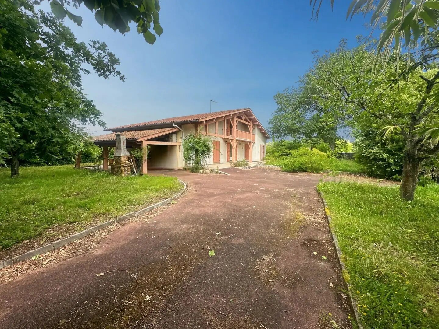 Maison à vendre, 175m², Salaunes