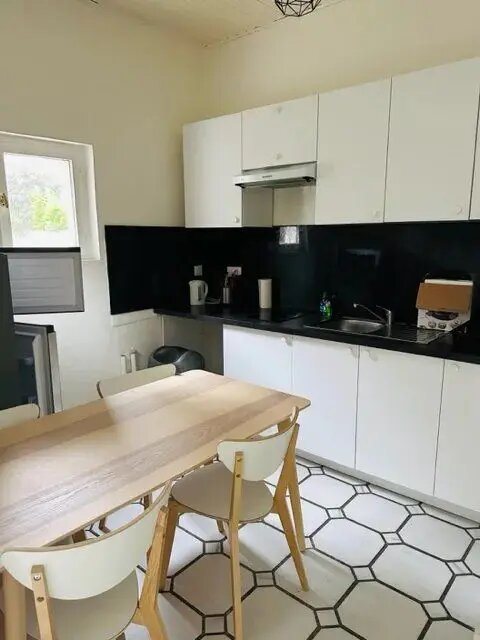 Appartement à louer, 54m², Bordeaux