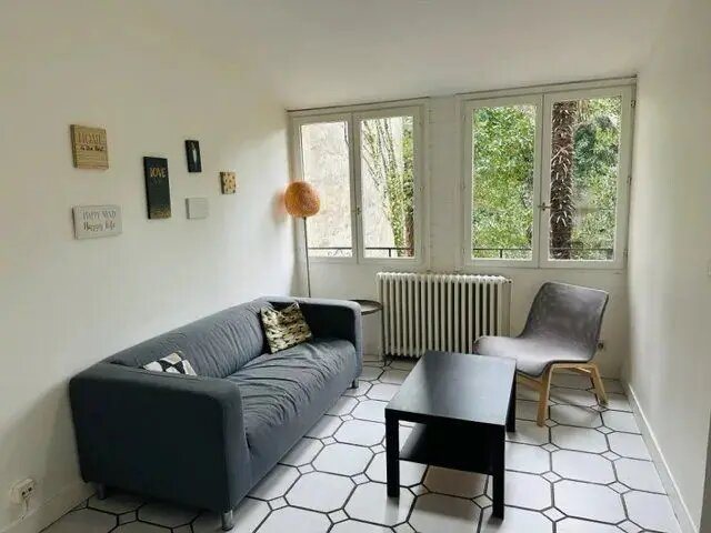 Appartement à louer, 54m², Bordeaux