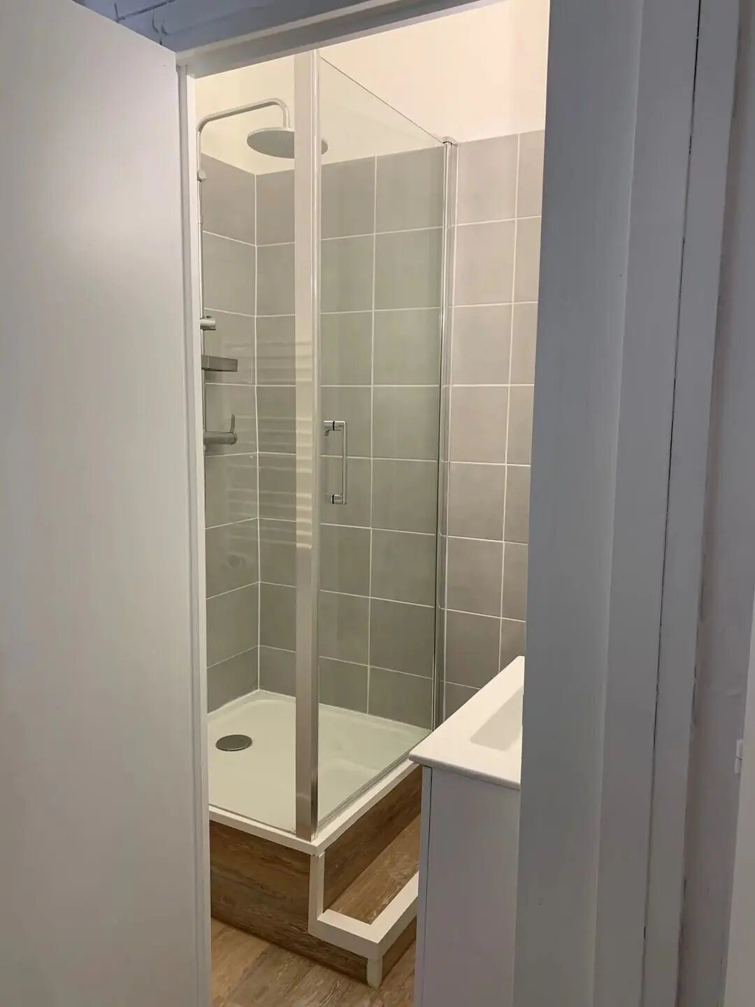 Appartement à louer, 54m², Bordeaux