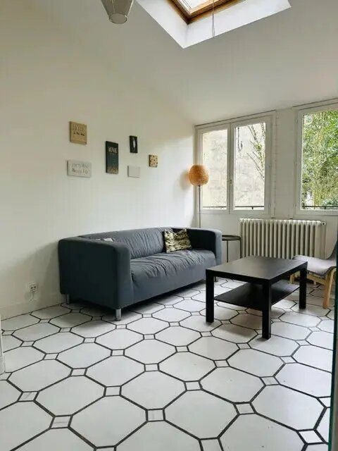 Appartement à louer, 54m², Bordeaux