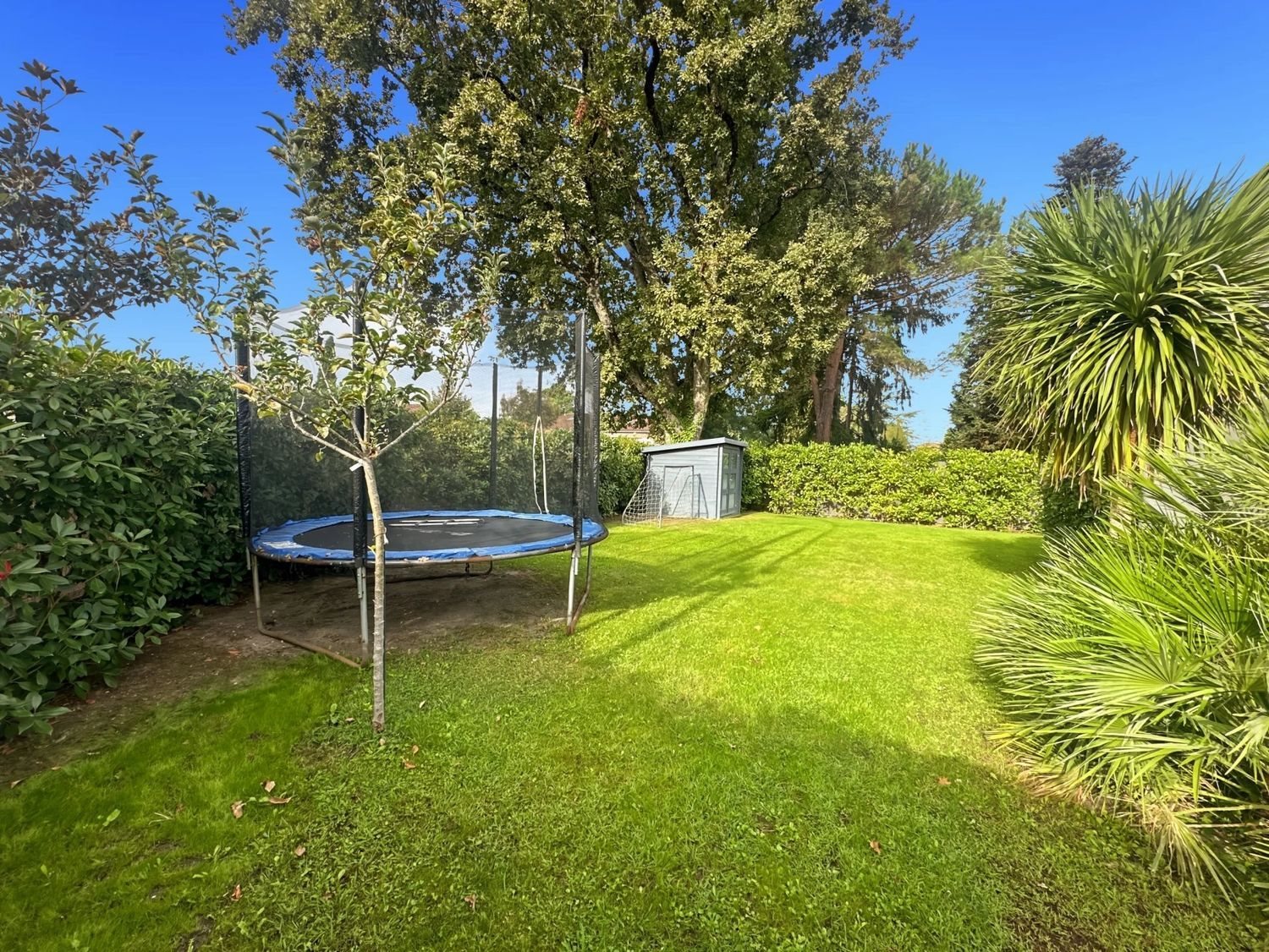 Maison à vendre, 130m², Saint-Aubin-de-Médoc
